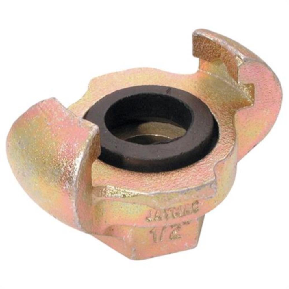 Claw Couplings Air Impact